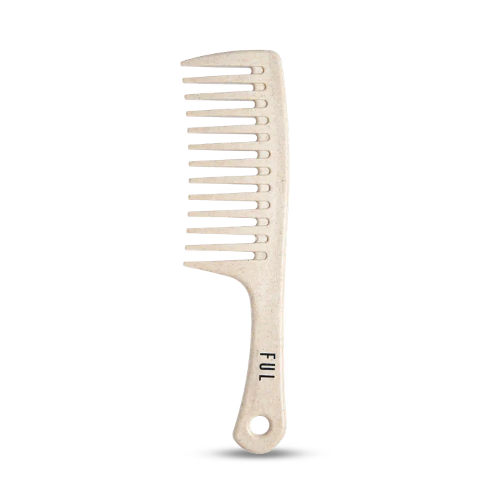 FUL Wide Tooth Comb
