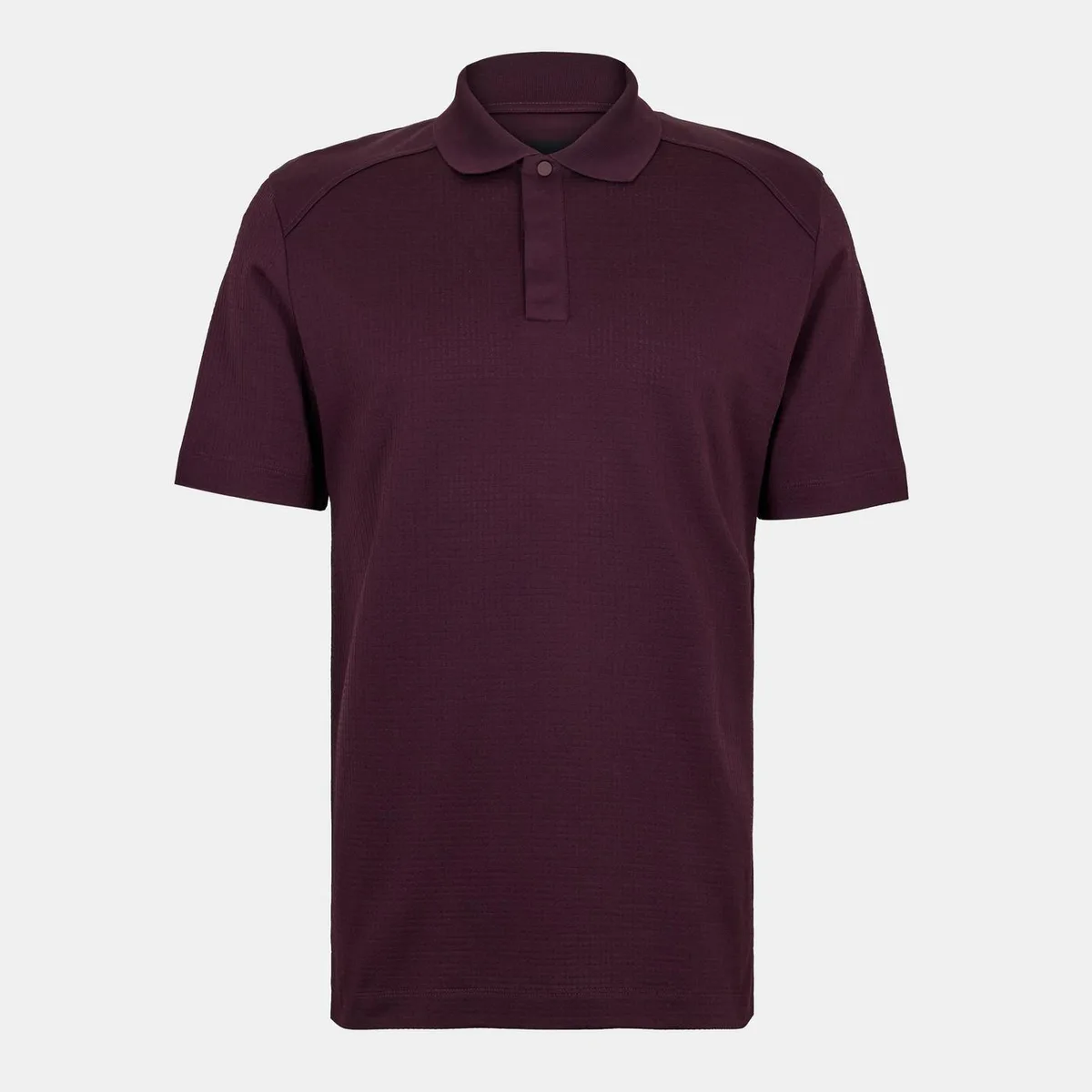 Boss Men's P Parlay Short Sleeve Polo Shirt