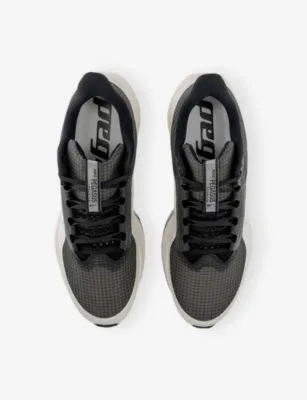 For Him Pegasus Premium Mesh Trainers - 11.5 in BLACK SAIL SAIL, additional product view 2