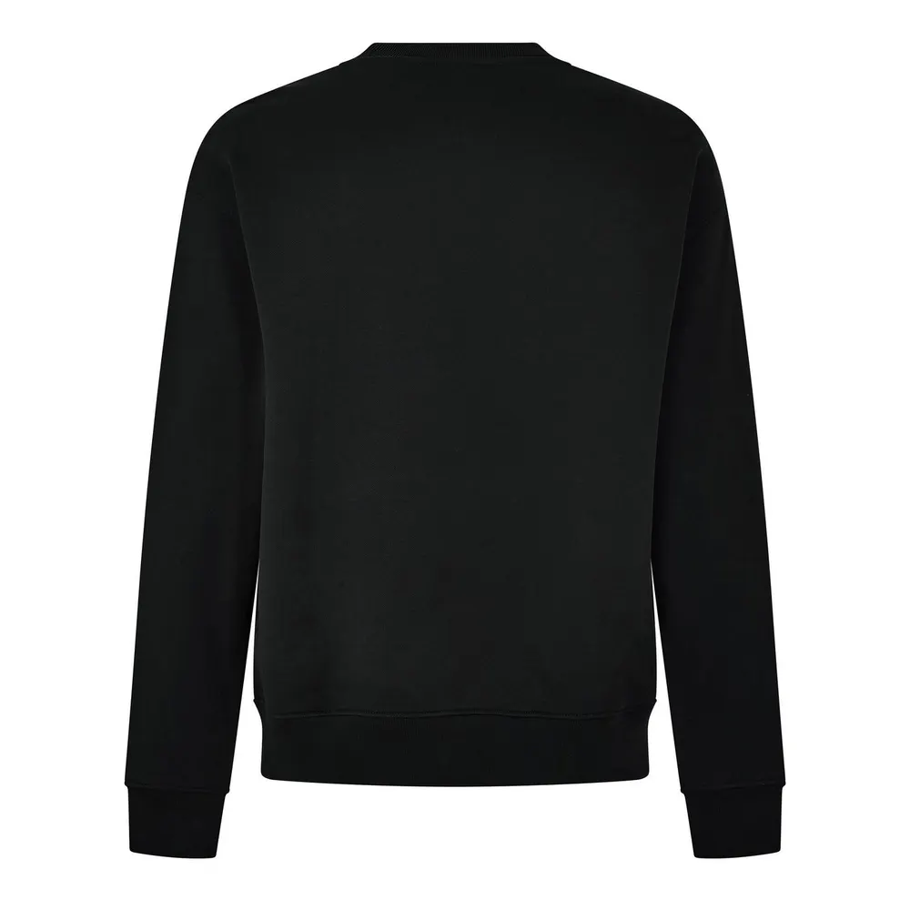 Moschino Moschino Mchbx Crew Sn63 detail 2