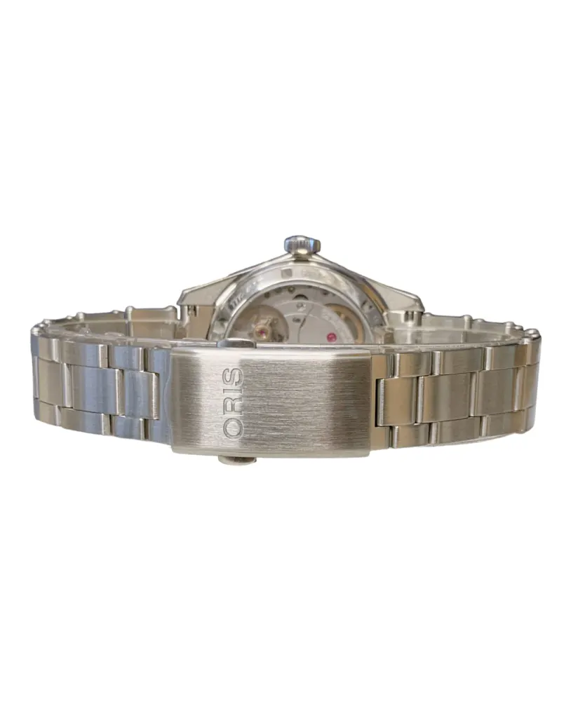 Oris Divers 01 400 7772 4054-07 8 20 18 — 2023 — Excellent detail 3
