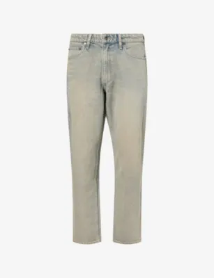 RAG & BONE Fit 4 Straight-Leg Denim Jeans - 30/32
