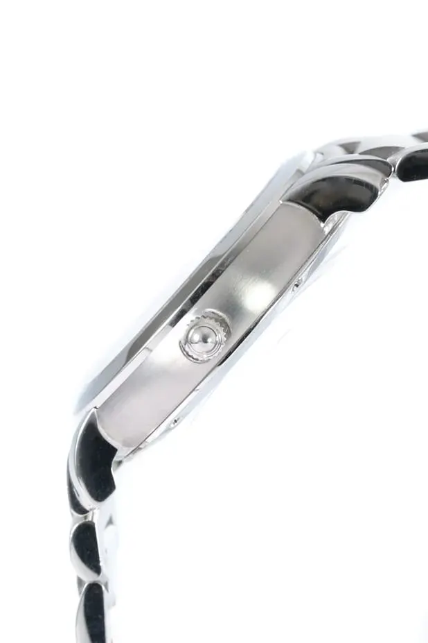Audemars Piguet Millenary 15049ST.OO.1136ST.01 — 2001 — Very good in Black Arabic, additional product view 2