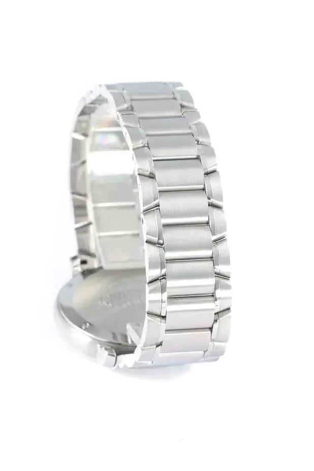 Audemars Piguet Millenary 15049ST.OO.1136ST.01 — 2001 — Very good in Black Arabic, additional product view 3