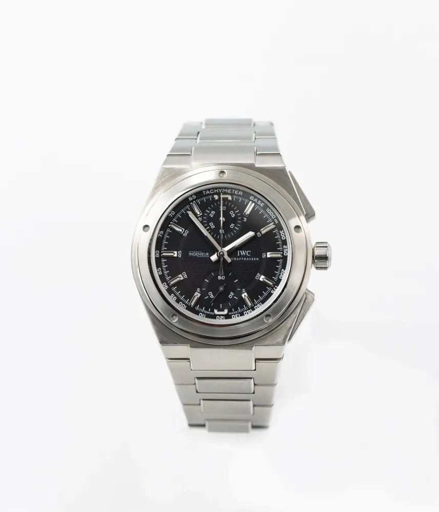 IWC Ingenieur IW372501 — 2012 — Very good