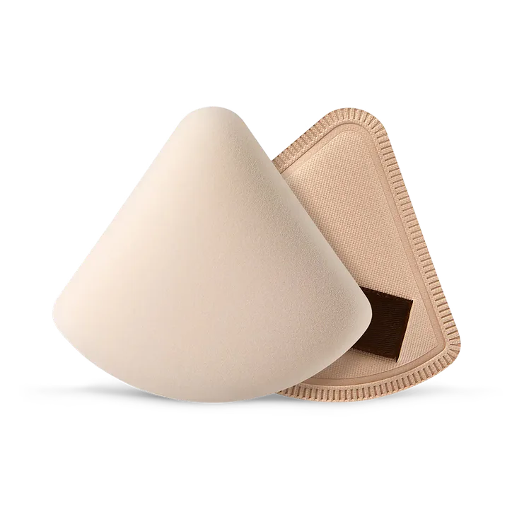 STUDIO17 Pang Pang Triangle Puff (1pc)