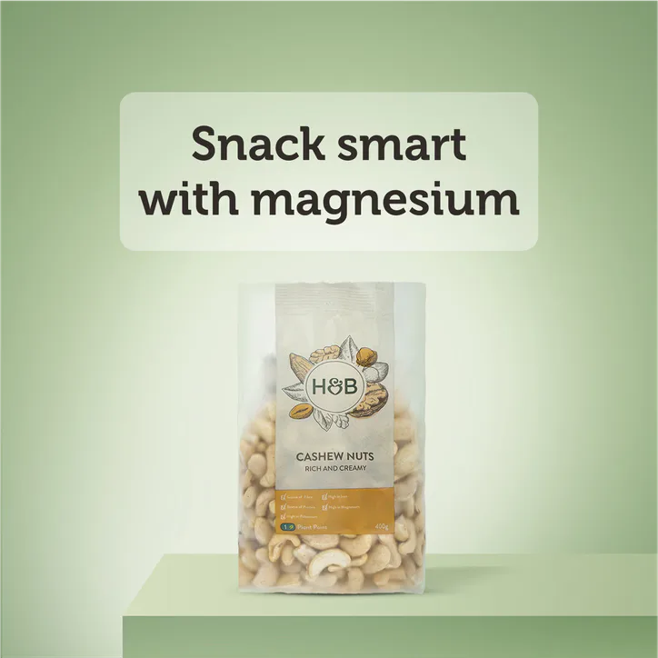 For Him Cashew Nuts 400g detail 3