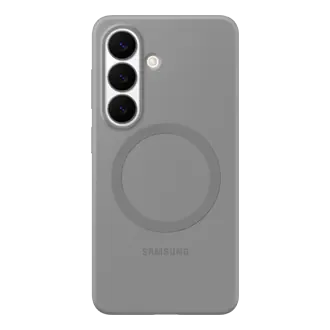 Samsung Silicone Magnet Case for Galaxy S26