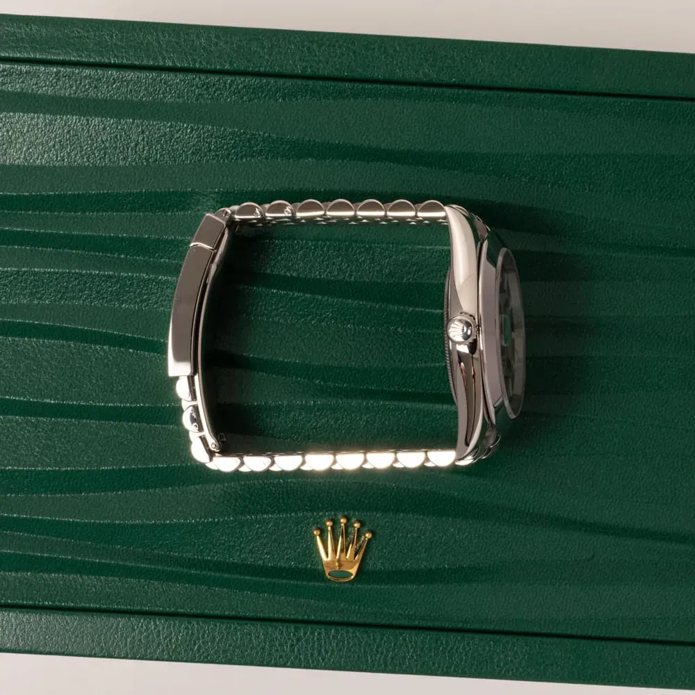 Rolex Datejust 41 126300 — 2026 — Excellent detail 2