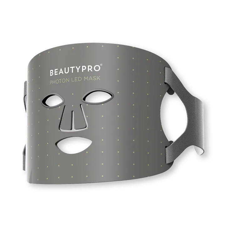 BEAUTYPRO Photon Led Light Therapy Mask