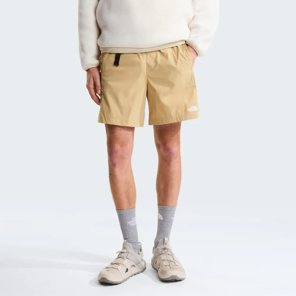 The North Face Class V Pathfinder Belted Short Mens detail 3
