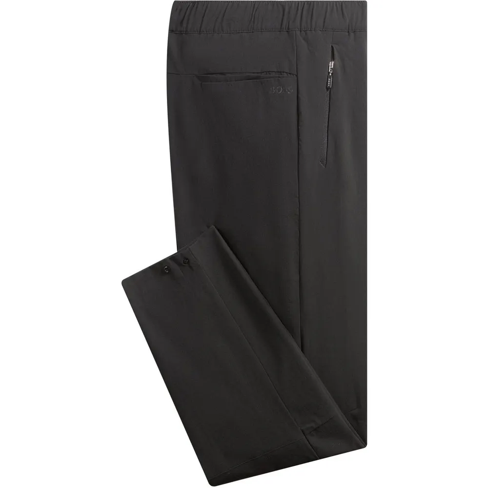 Boss Men's T Basin Cargo Trousers detail 2