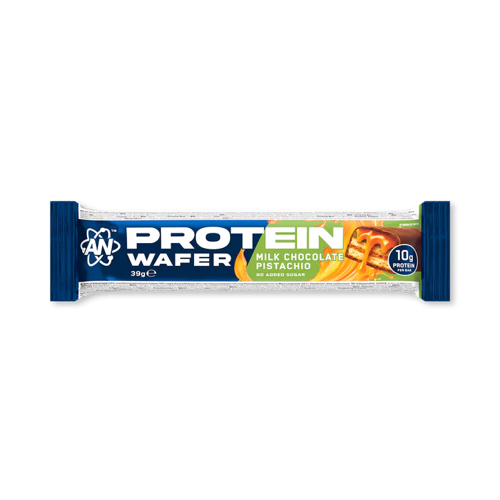 Applied Nutrition Protein Wafer Milk Chocolate Pistachio 39 g