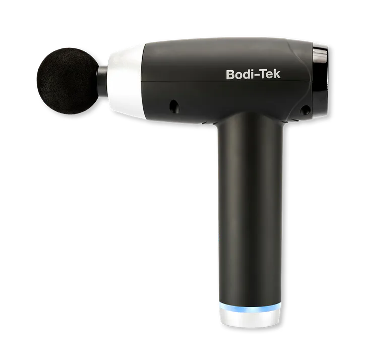 Bodi-Tek Deep Tissue Sports Massage Gun, additional product view 2