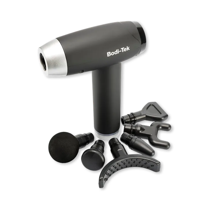 Bodi-Tek Deep Tissue Sports Massage Gun