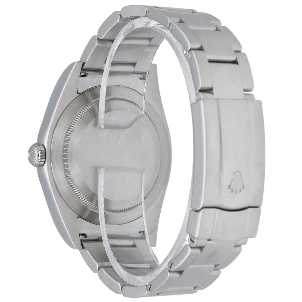 Rolex Oyster Perpetual 114300 — 2016 — Very good detail 3