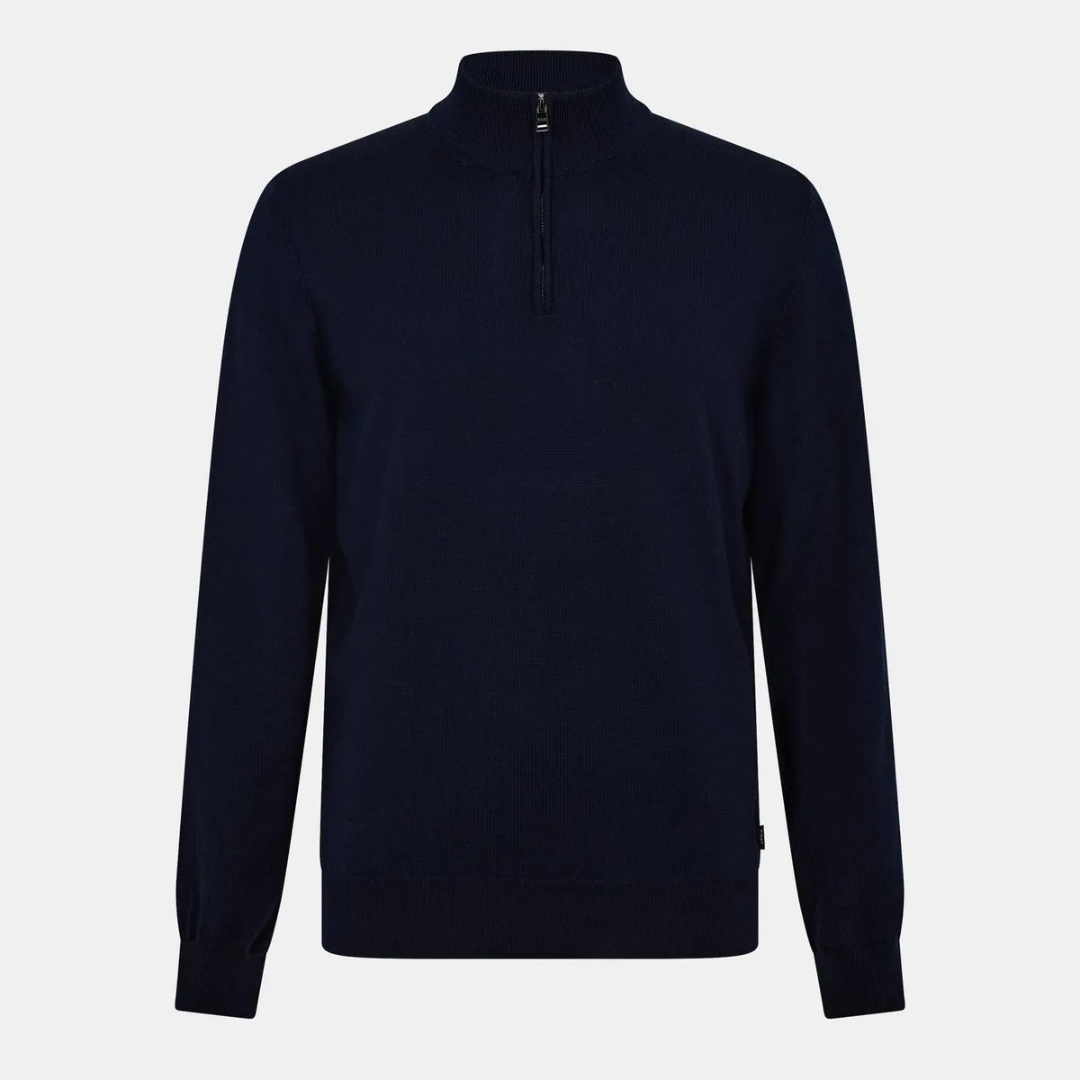 Boss Men's Ebenji Crew Neck Jumper