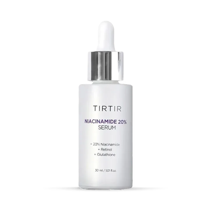 TIRTIR Niacinamide 20% Serum 30ml