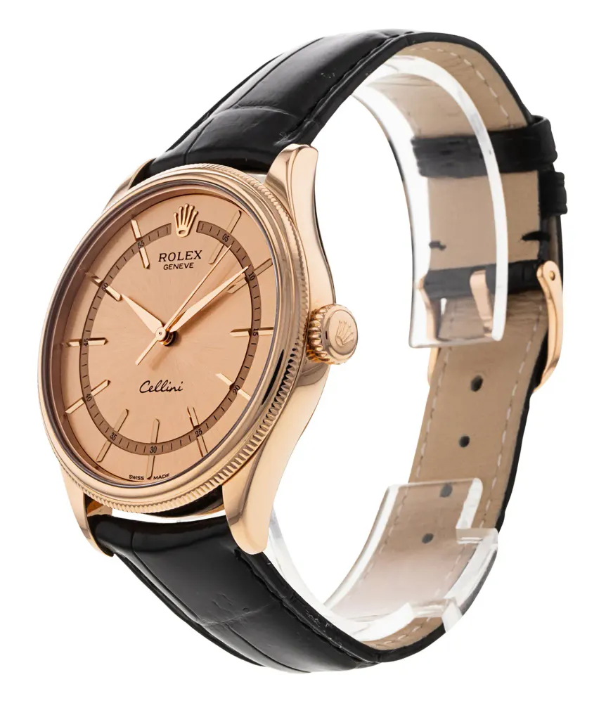 Rolex Cellini 50505-0012 — 2021 — Very good detail 2