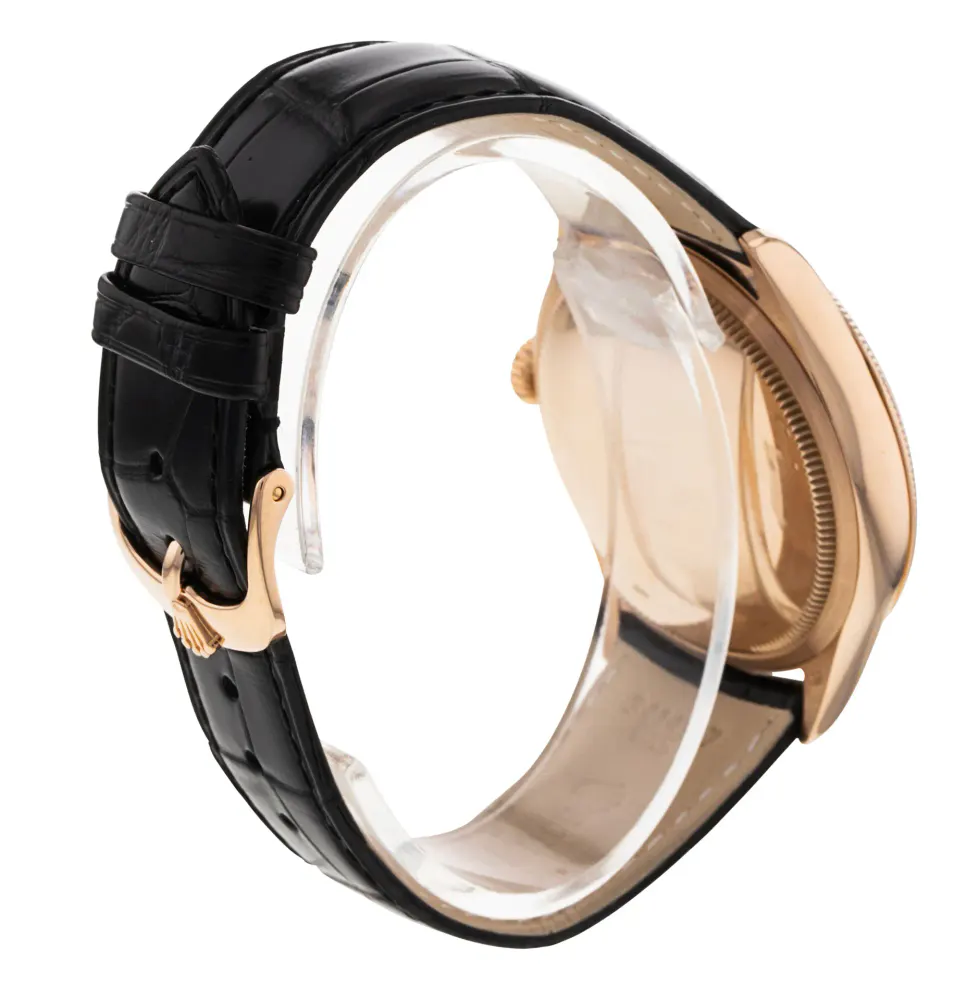 Rolex Cellini 50505-0012 — 2021 — Very good detail 3