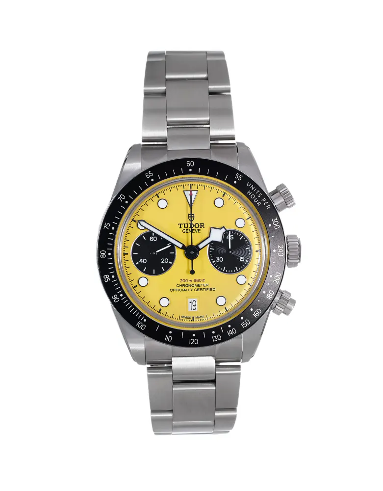 Tudor Black Bay 39 M79310N-0001 — 2026 — Unworn