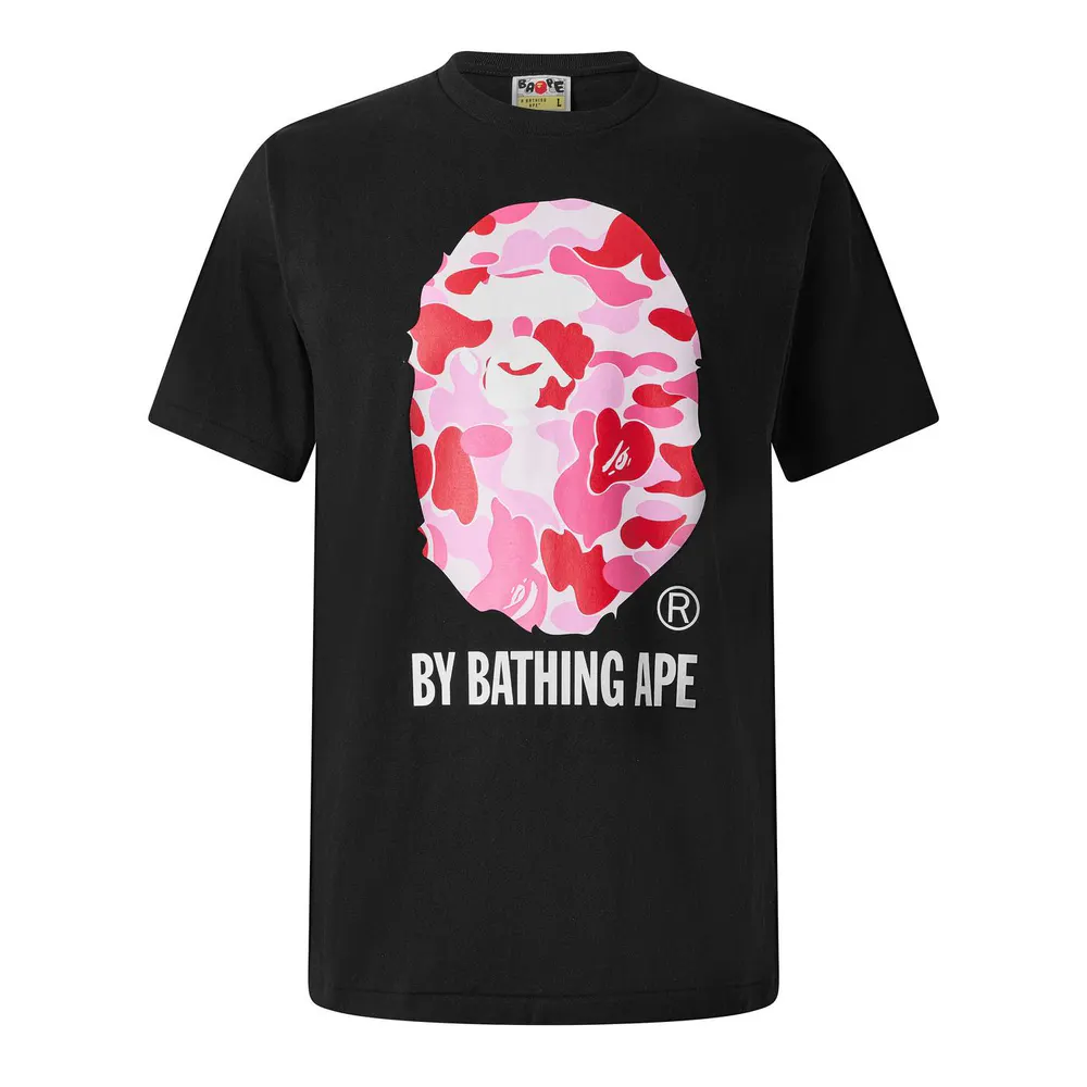 A Bathing Ape Men's T-Shirt