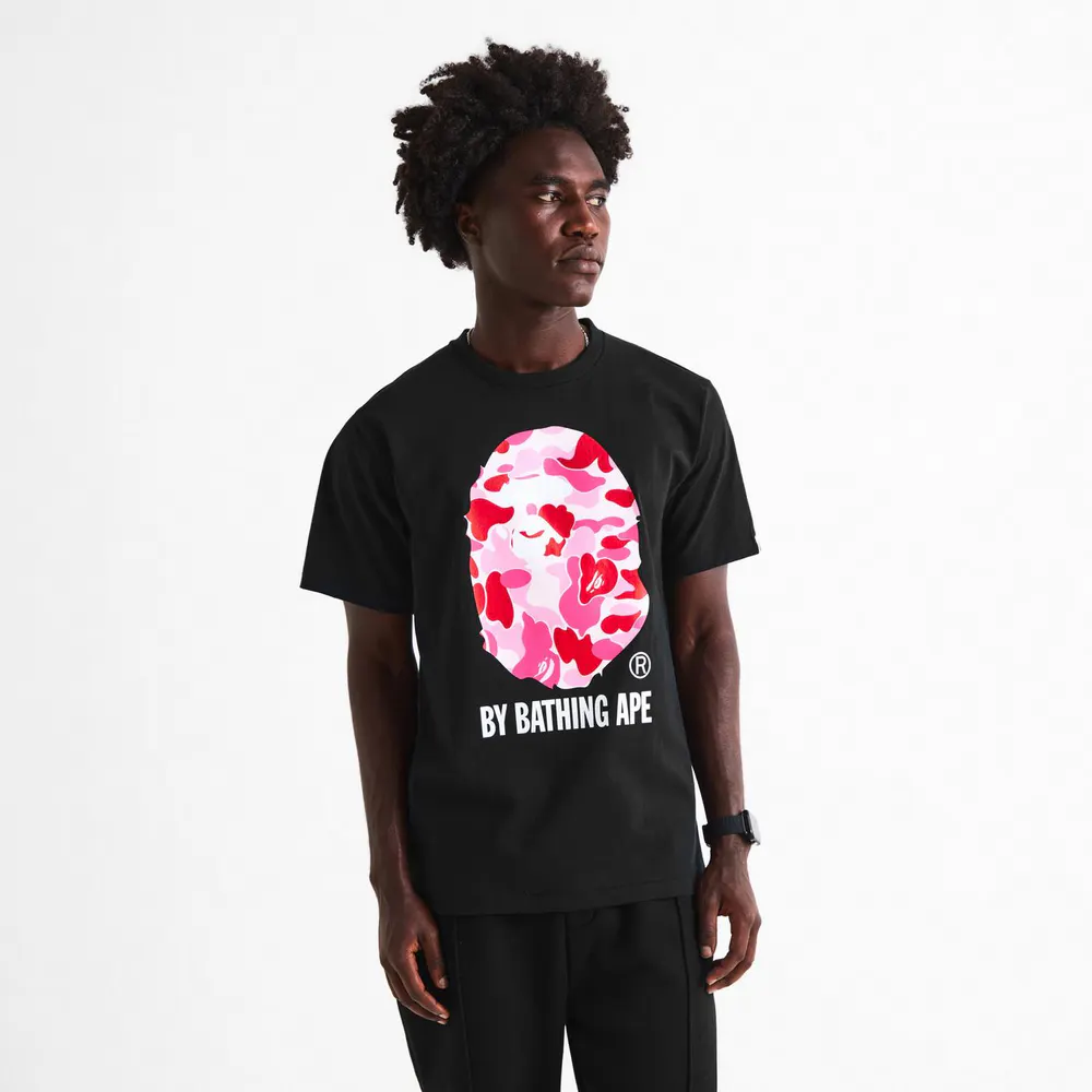 A Bathing Ape Men's T-Shirt detail 3