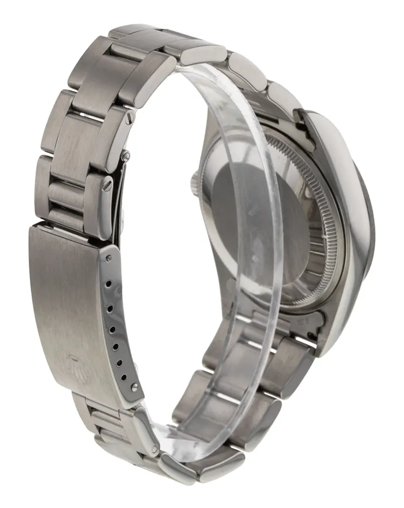 Rolex Air-King 14000 — 1996 — Very good detail 3