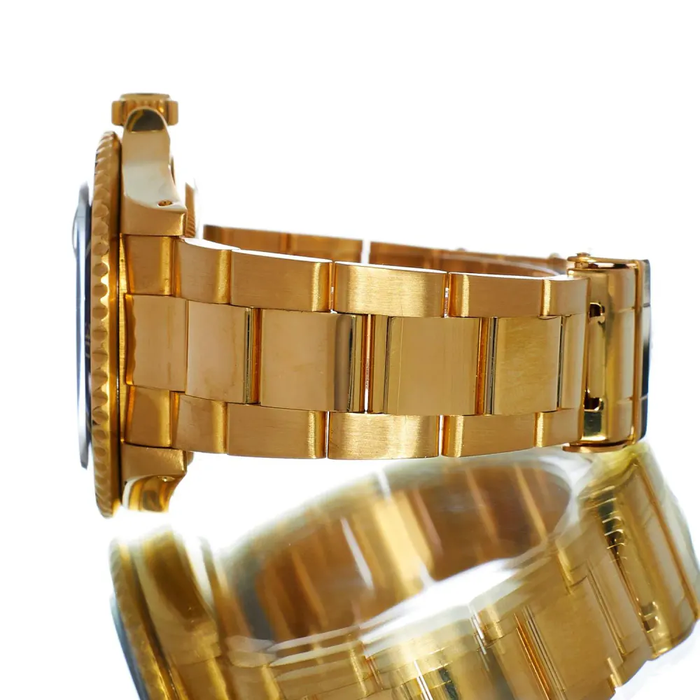 Rolex Submariner 16618 — 1993 — Vintage detail 2