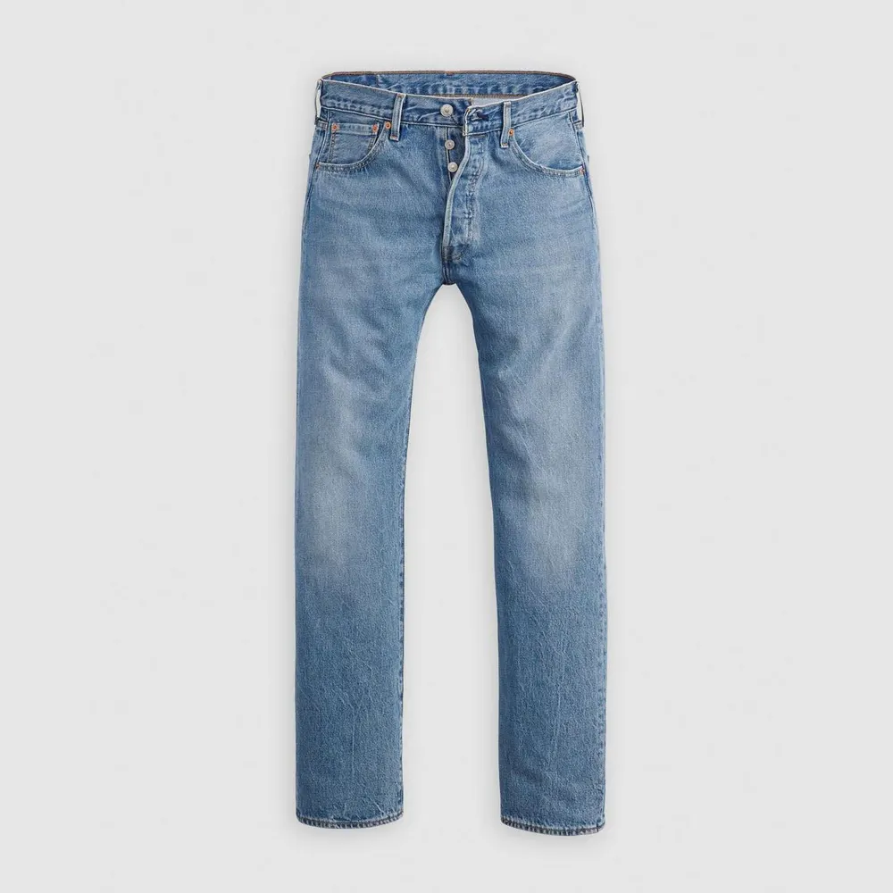 Levis Those Days 93 Straight Jeans