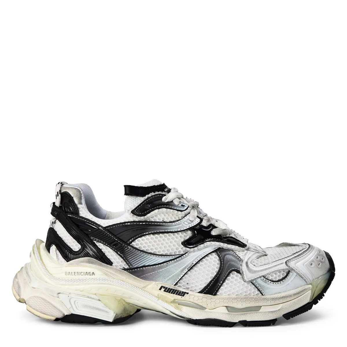 Balenciaga Men's Trainers