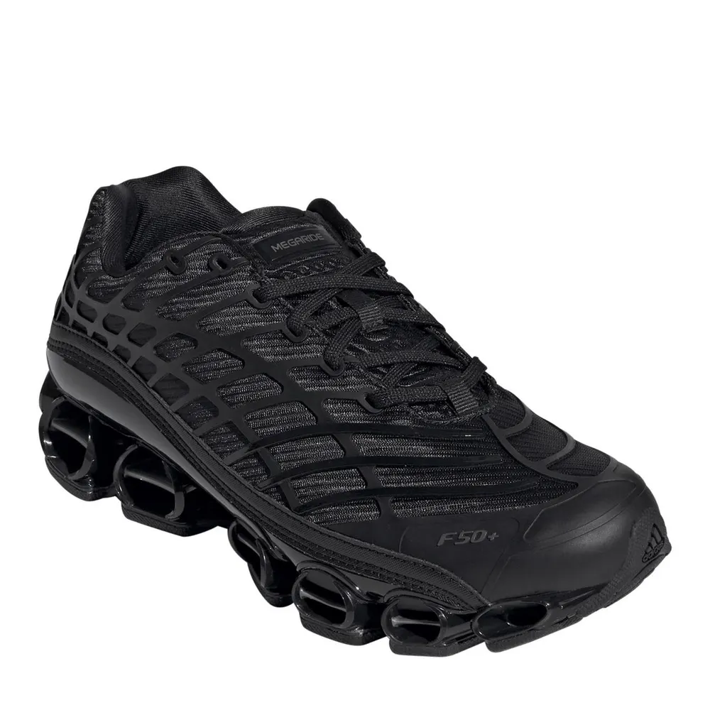 adidas Originals Mens Megaride F50 Shoes detail 3