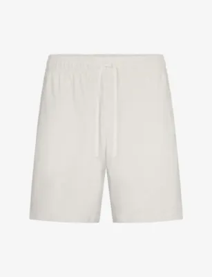SKIMS Lounge Relaxed Jersey Shorts