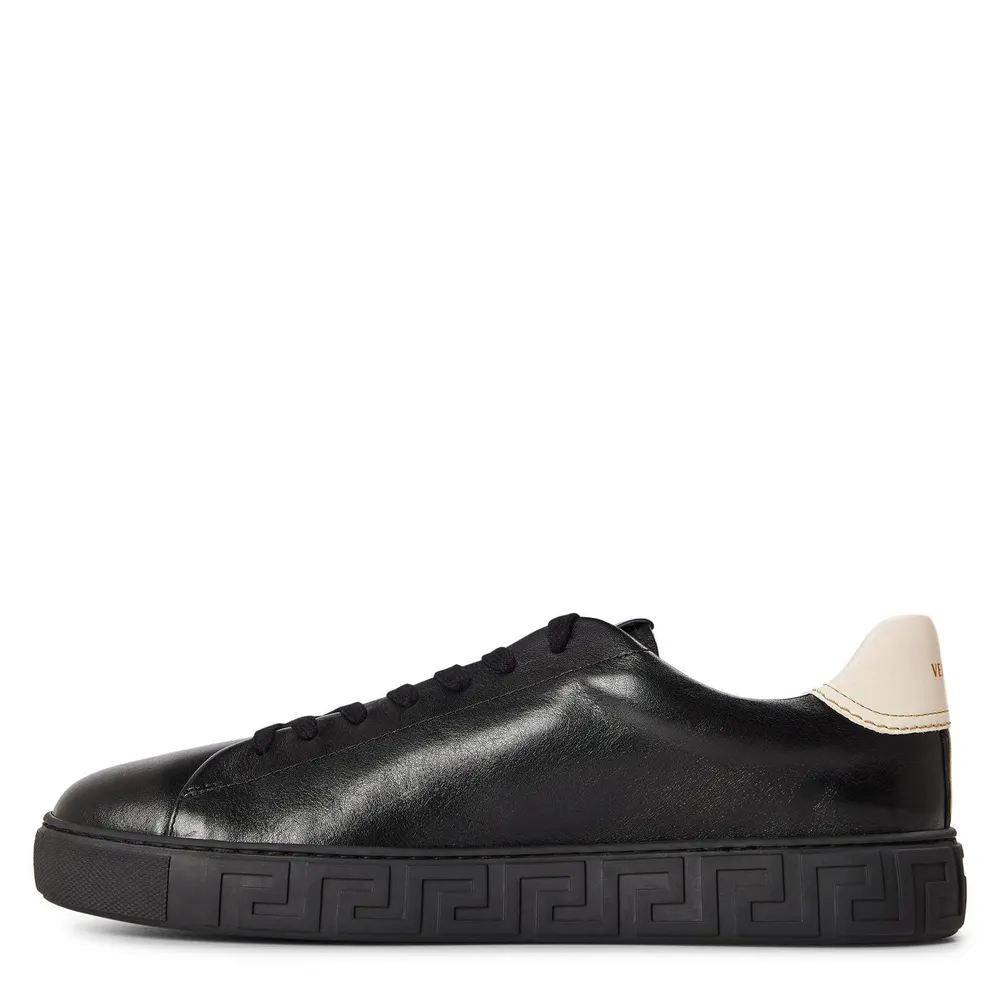 Versace Versace Greca Trnr Sn63 detail 2