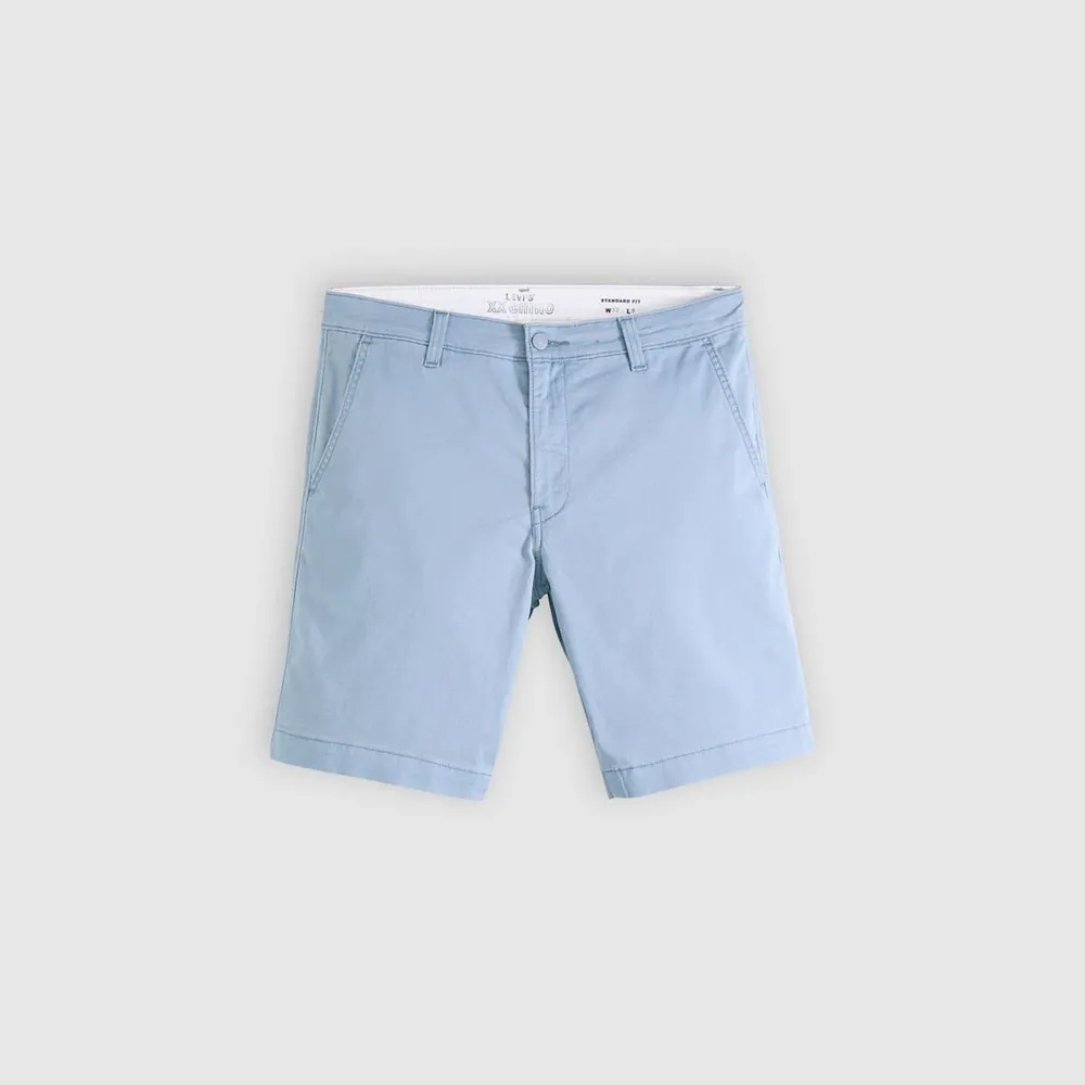 Levis Men's Kano Blue Chino Shorts