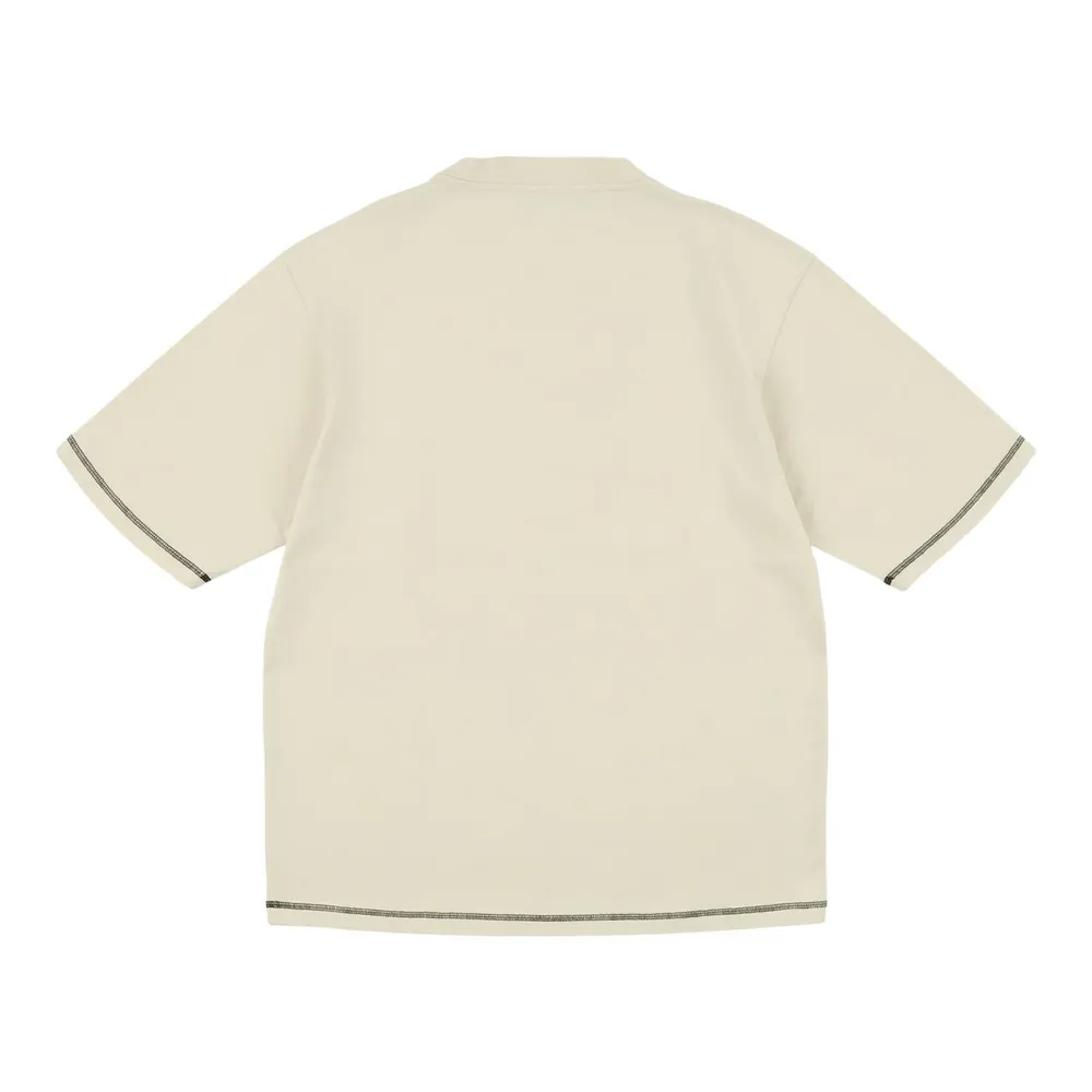 A-COLD-WALL Men's Night Shift T-Shirt detail 2