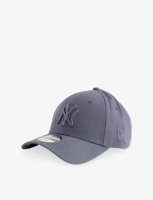 NEW ERA 9FORTY New York Yankees Cotton-Twill Cap