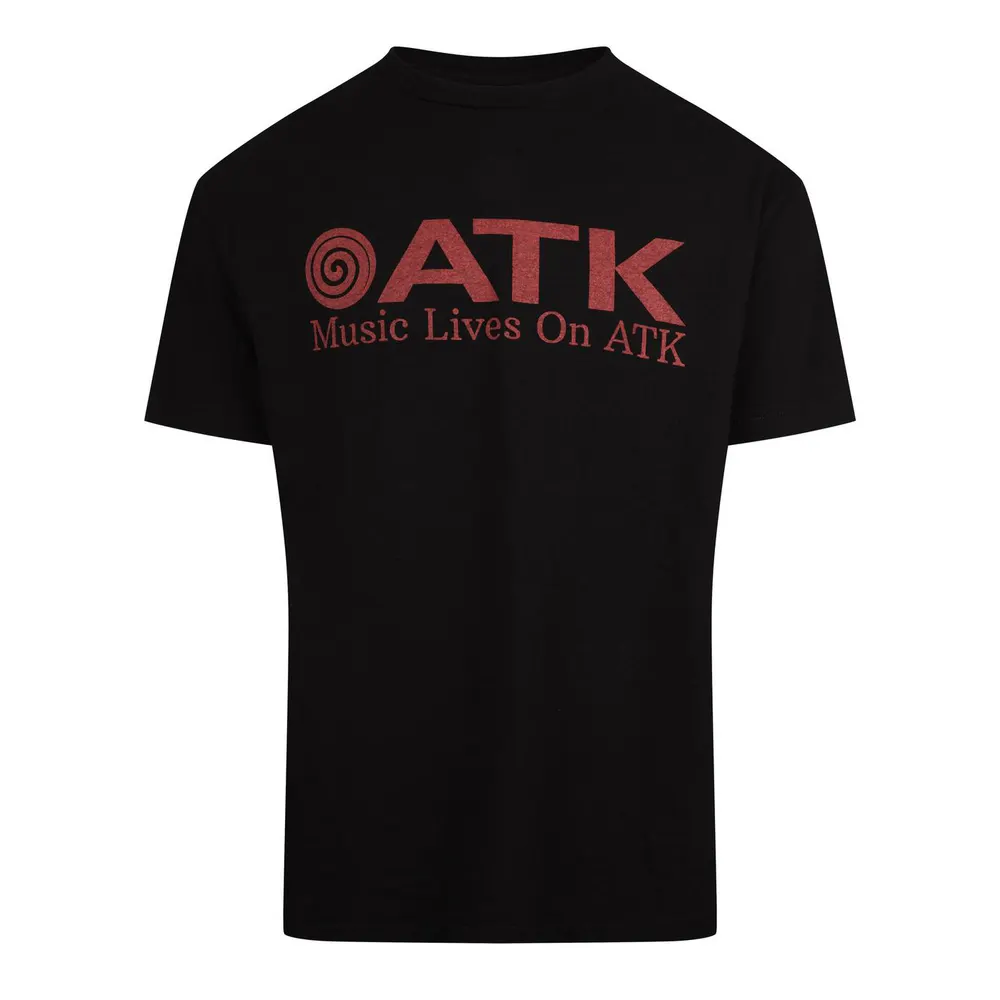 Gallery Dept Gallery Music Lives Sn99 in Black – Clothing