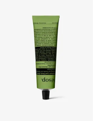 AESOP Geranium Leaf body balm 100ml