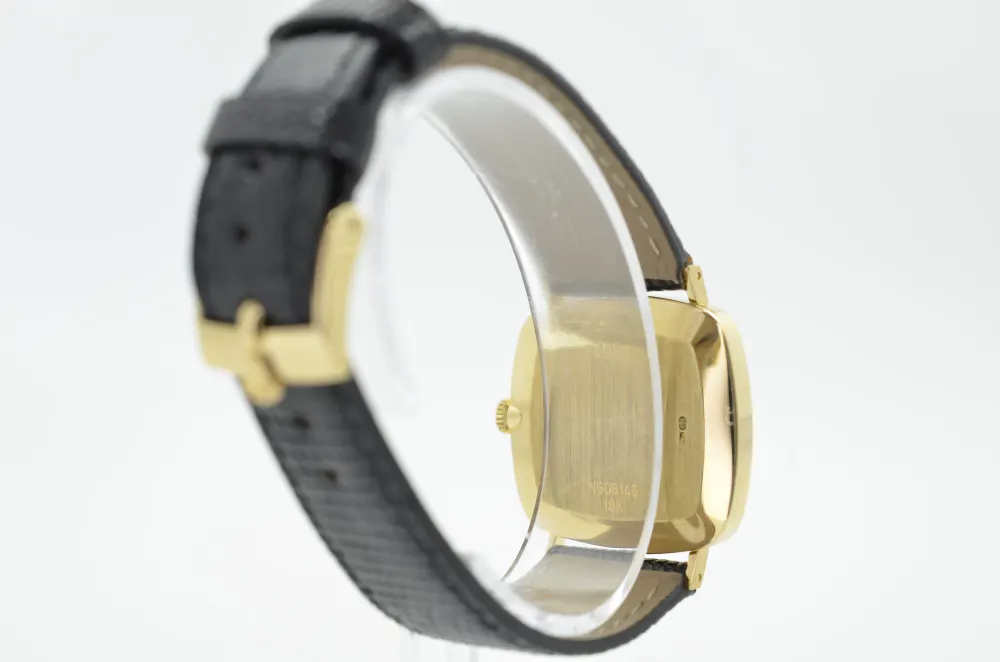 Rolex Cellini 4084 — 1991 — Vintage in Champagne, additional product view 3