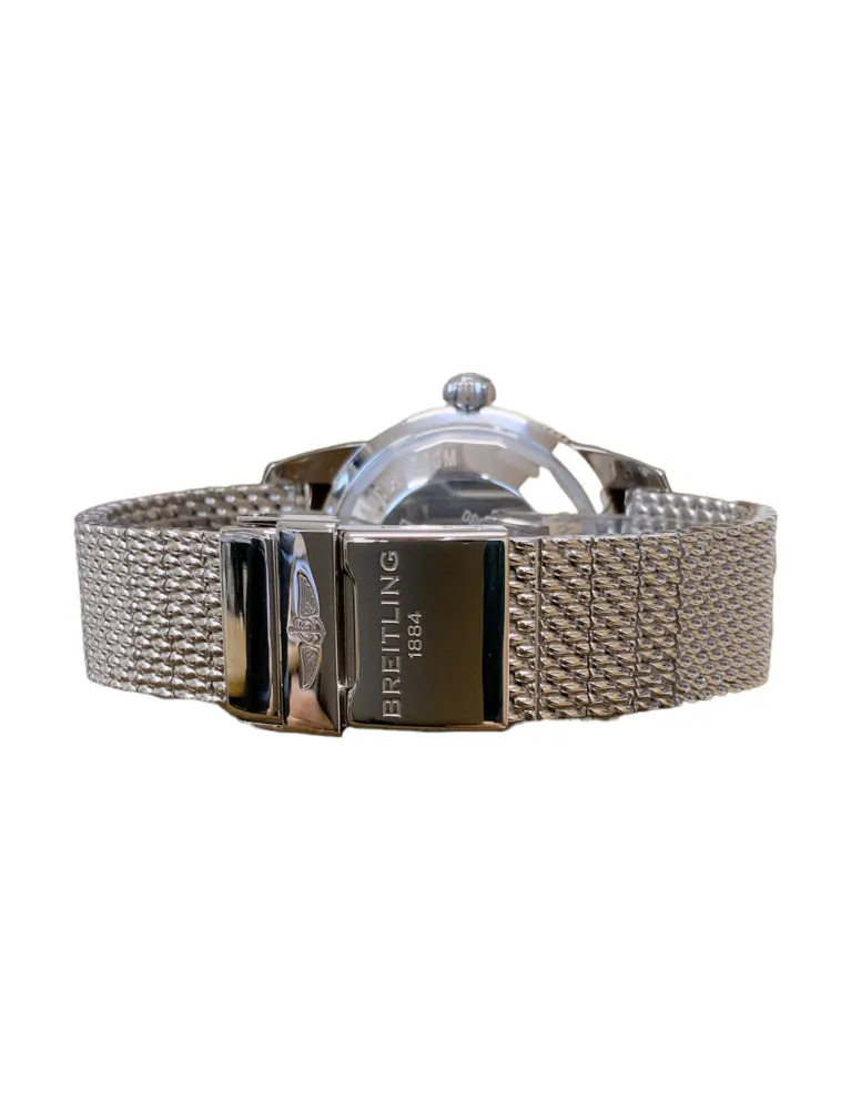 Breitling SuperOcean Heritage II 44 UB2030 — 2019 — Excellent detail 3