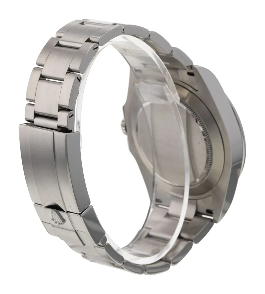 Rolex Explorer II 226570 — 2023 — Very good detail 3