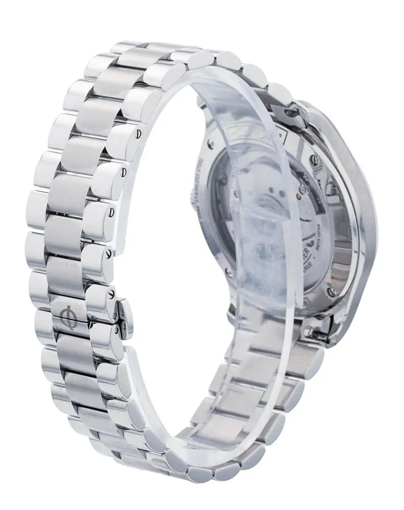 Baume et Mercier Clifton 10793 — 2025 — Excellent in White Baton, additional product view 3
