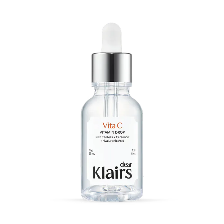 Dear Klairs Vita C Vitamin Drop 35 ml