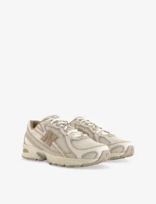 NEW BALANCE 740 V2 Mesh Low-Top Trainers - 9 detail 3