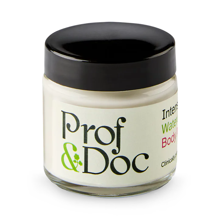 Prof & Doc Intensive Watercress Mosituriser 60ml detail 2