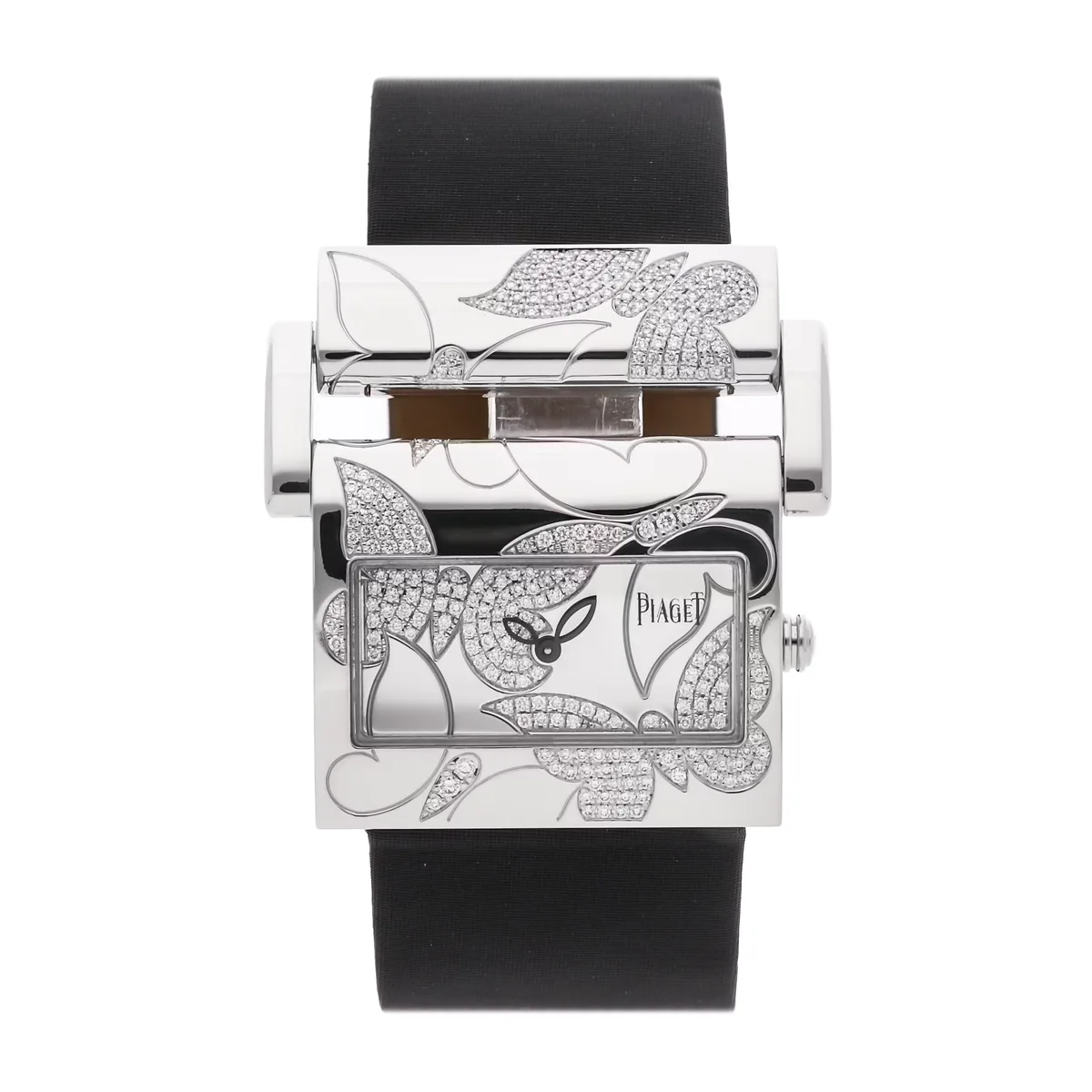 Piaget Protocole – Pre-owned luxury watches