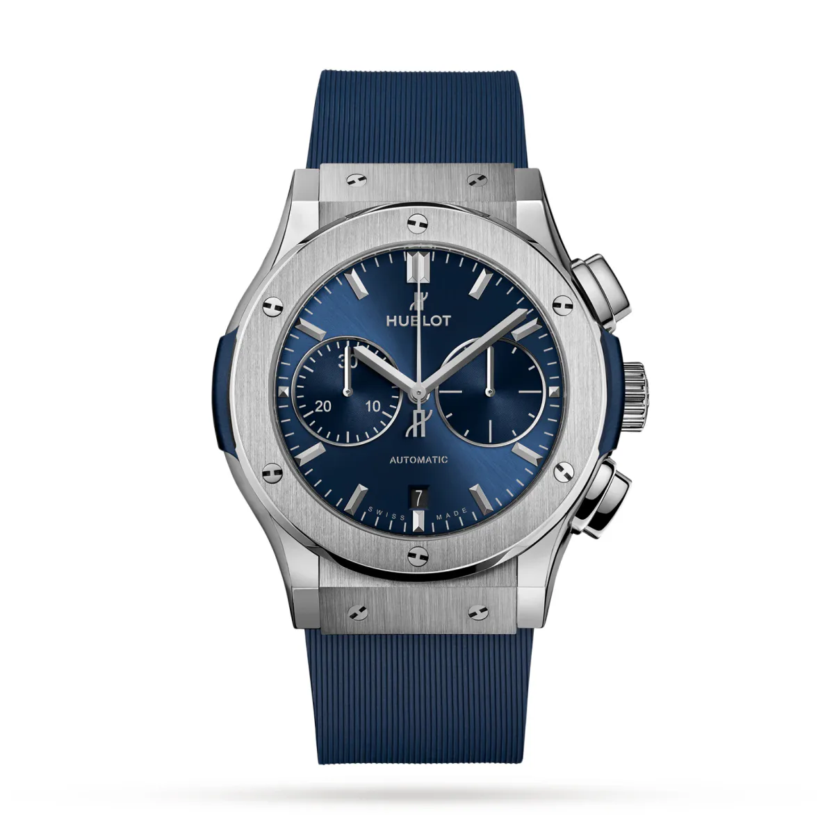 Hublot Classic Fusion 44mm Mens Watch