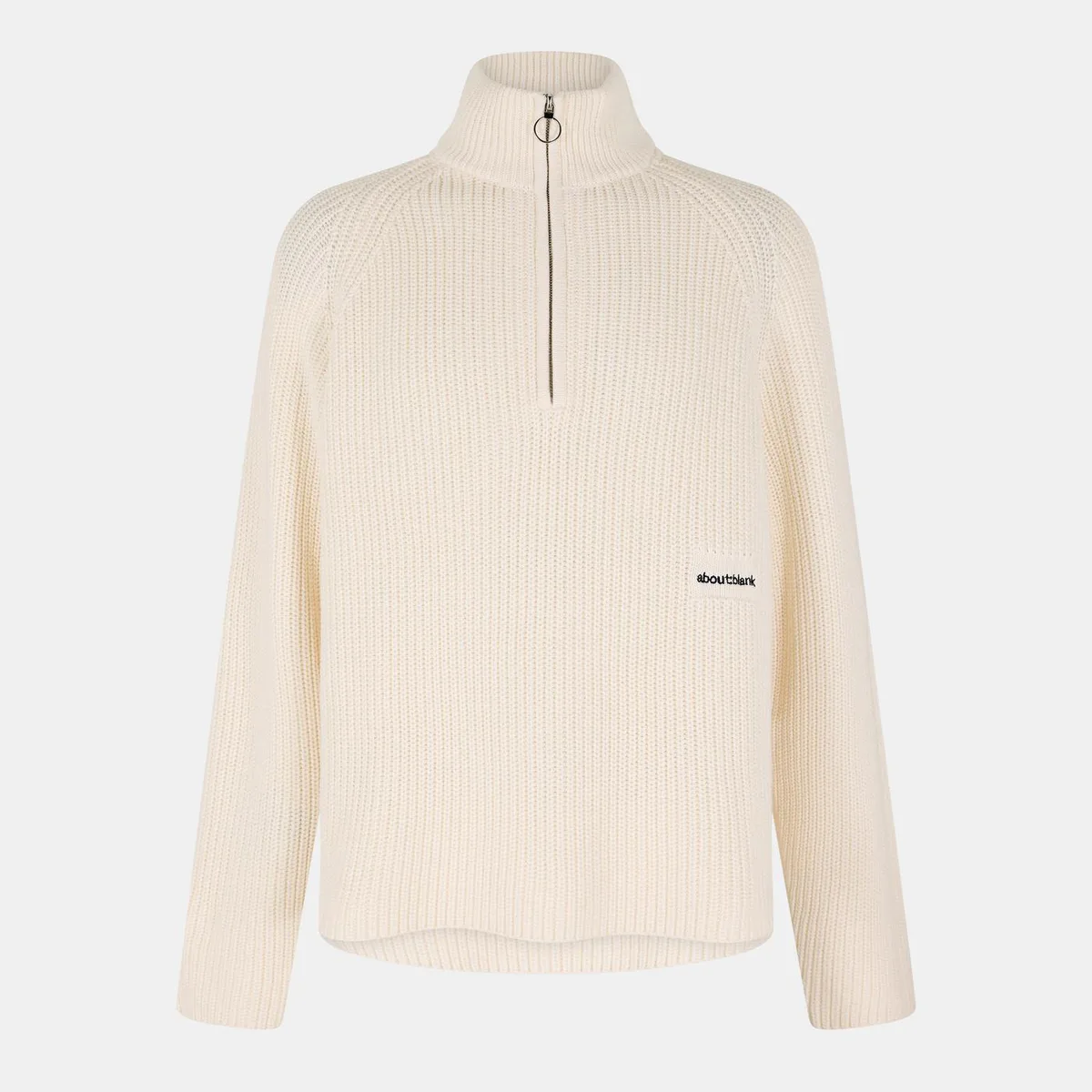 about:blank Mens Funnel Quarter Zip