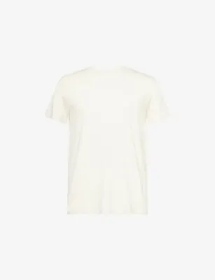 DEREK ROSE Basel 24 Short-Sleeve Modal-Jersey T-Shirt